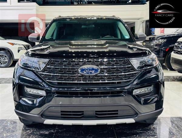 فورد إكسبلورر 2023 للبيع في العراق - اربيل